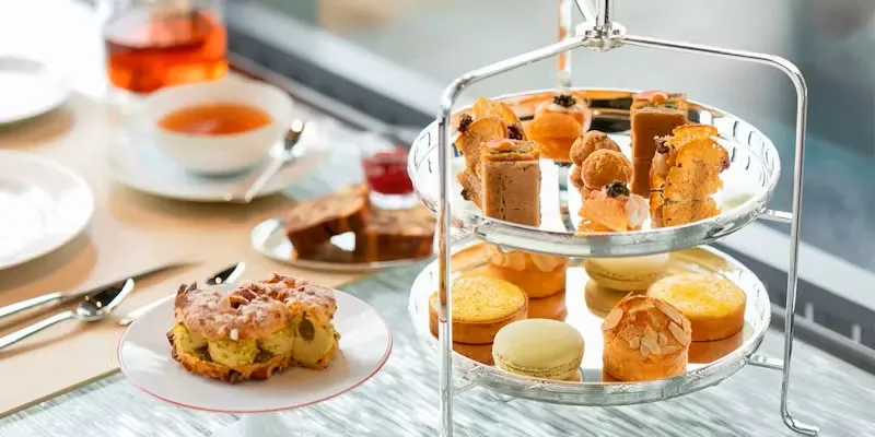 MUNI LA TERRASSE/MUNI KYOTO