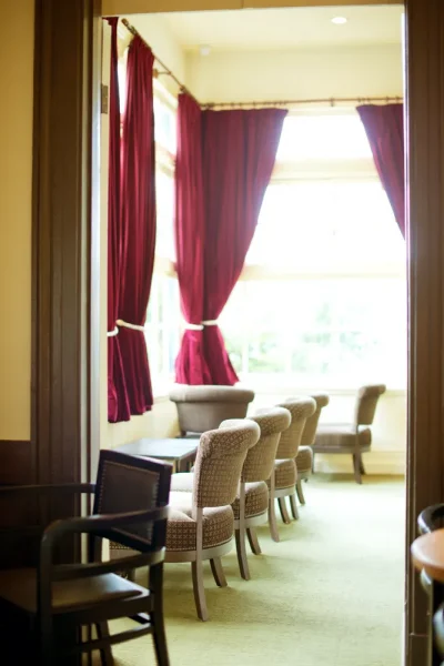 スターバックス　神戸北野異人館店　サンパーラー