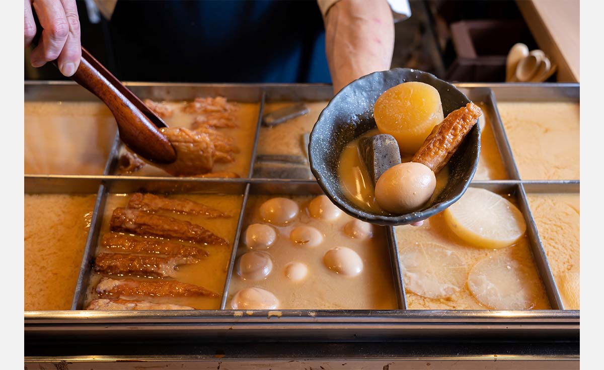 上質な”純米酒粕料理”を立ち飲みスタイルで！「純米酒粕 玉乃光 ホワイティうめだ店」11/28（火）オープン！