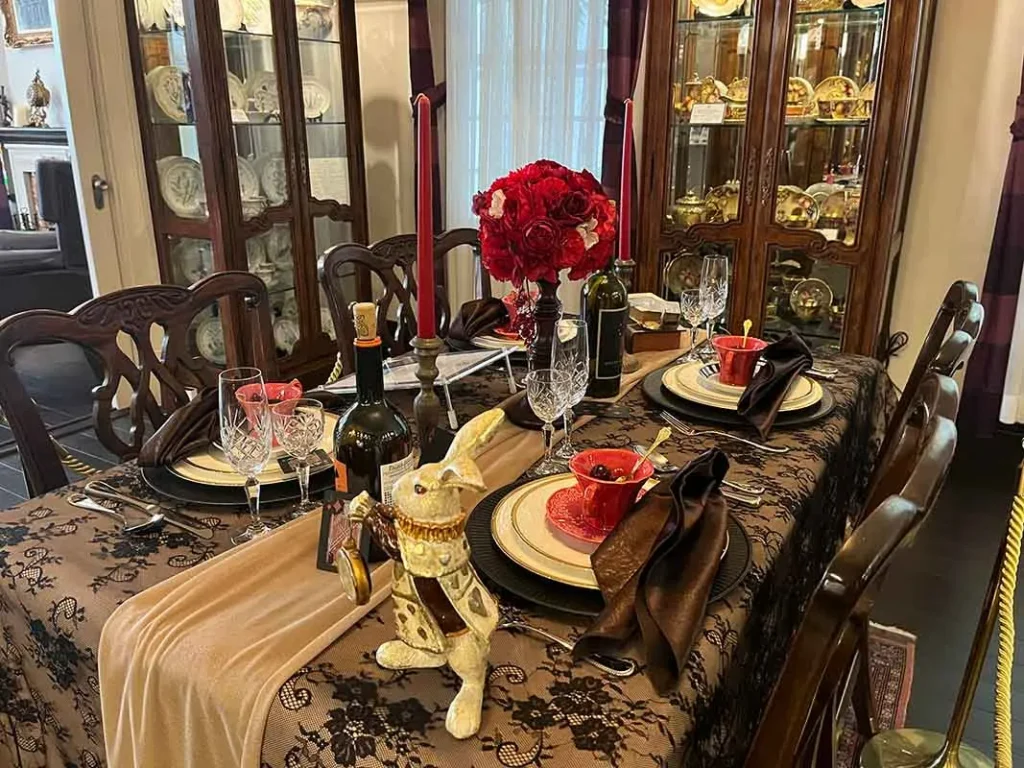 うろこダイニング