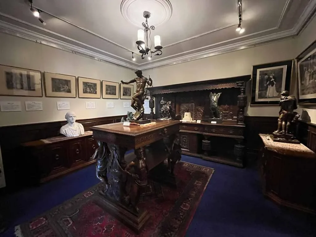 山手ギャラリー