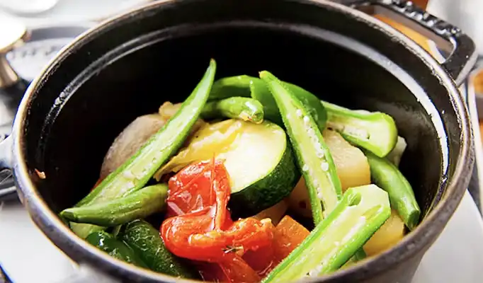 【西宮北口】おいしいと人気のランチ6選