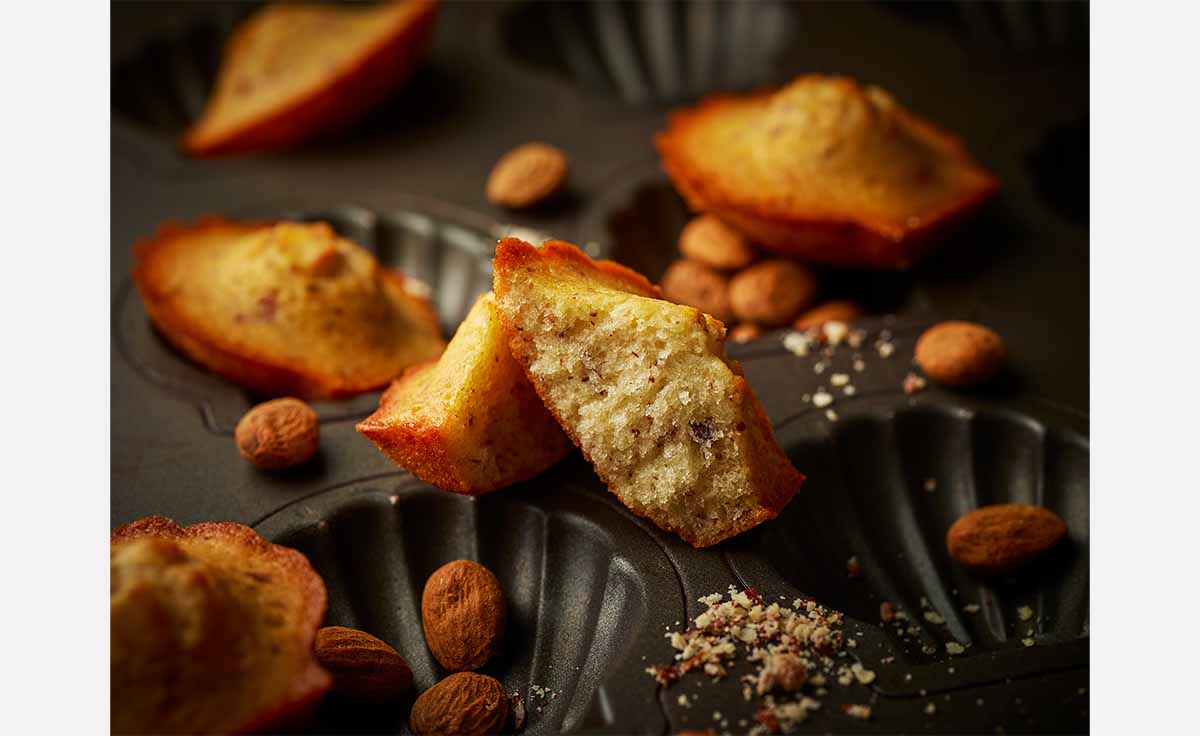 【手土産にも！】大阪・北新地にフィナンシェ専門店「POIRE LE BON BEURRE」がOPEN！