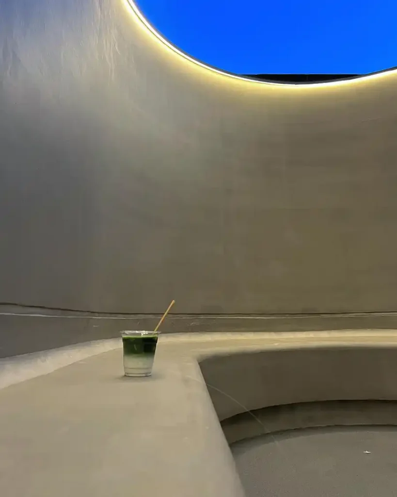 gokagokyotoの店内