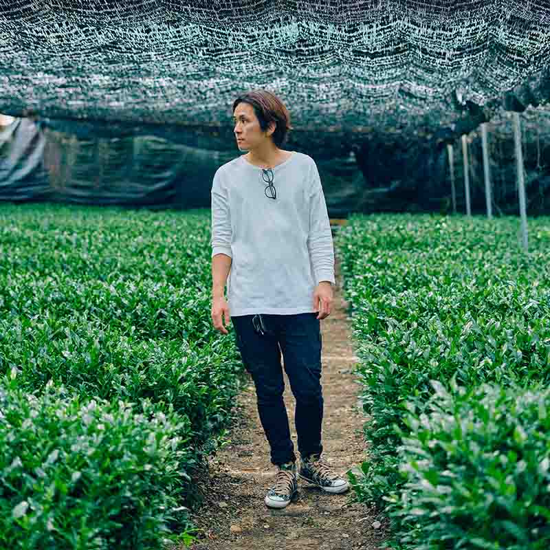 八十八良葉舎　丸山順裕