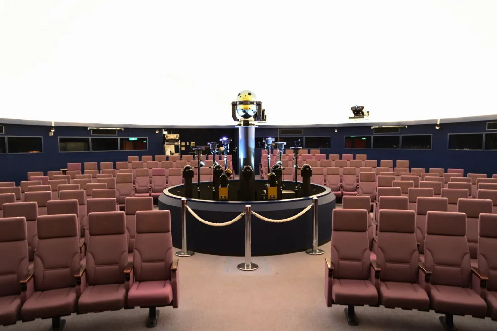 【要クレジット】 伊丹市立こども文化科学館