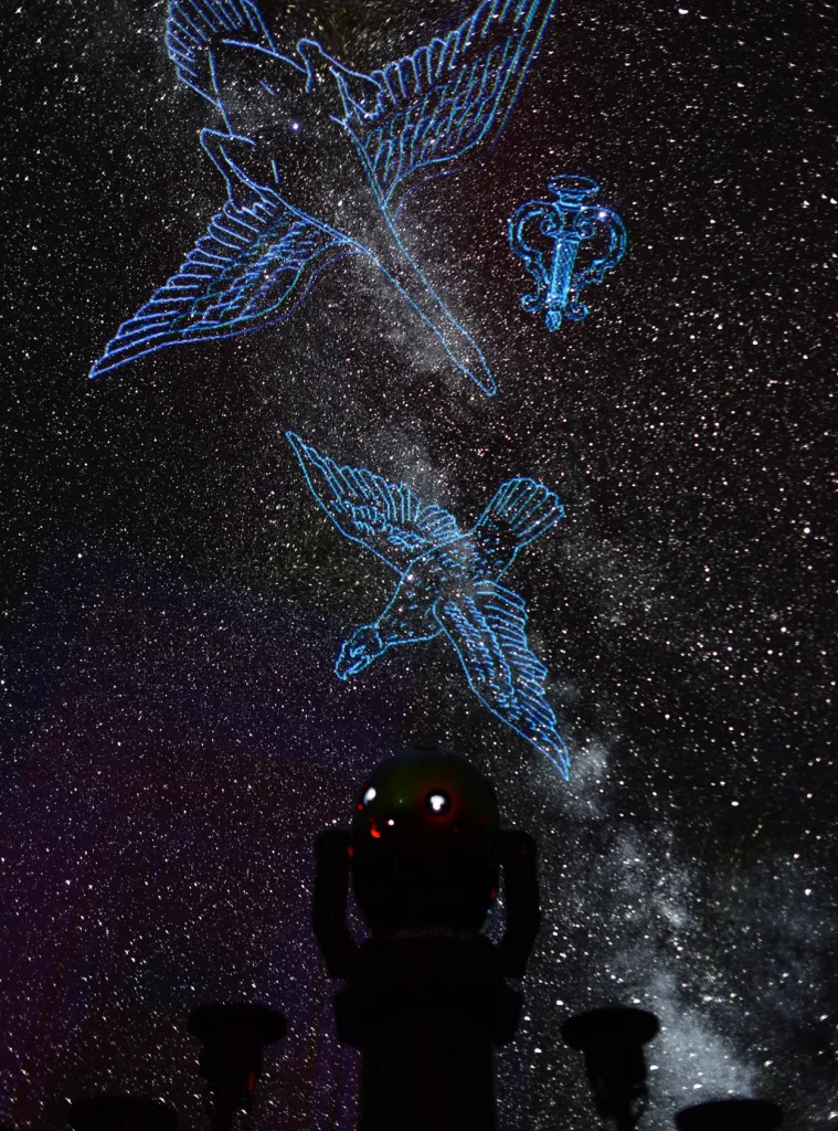 【要クレジット】　伊丹市立こども文化科学館