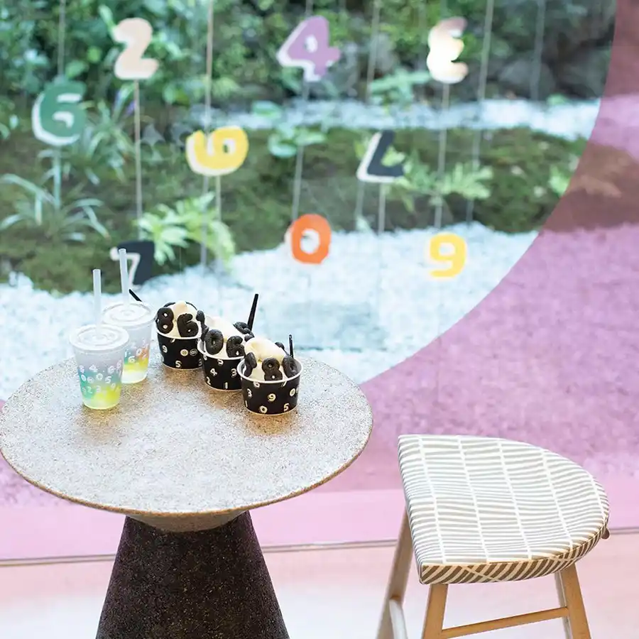 伊藤軒SOUSOUのお菓子