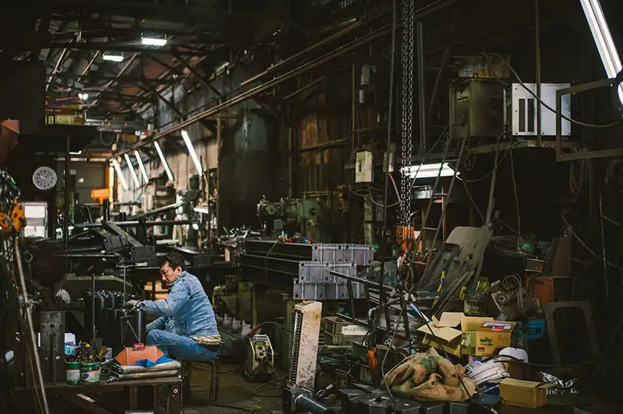 開工神戸イベントの様子
