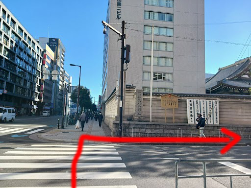 梅田卓球センター　太融寺