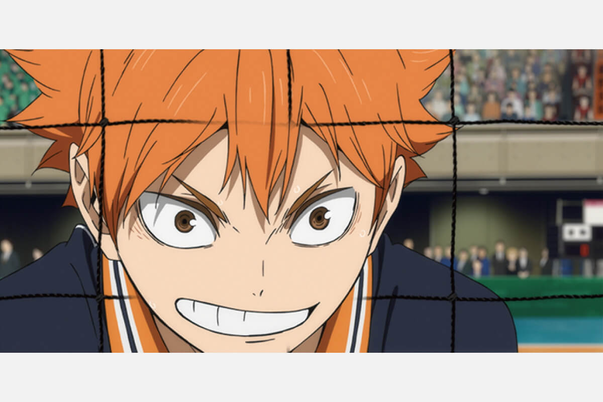 ＜映画情報＞TVシリーズの続編を描く！ 完全新作劇場版「劇場版ハイキュー！！ ゴミ捨て場の決戦」2月16日（金）公開