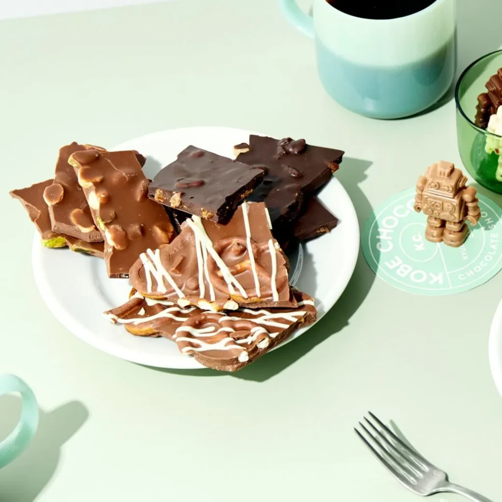 「KOBECHOCO」バディーチョコレート