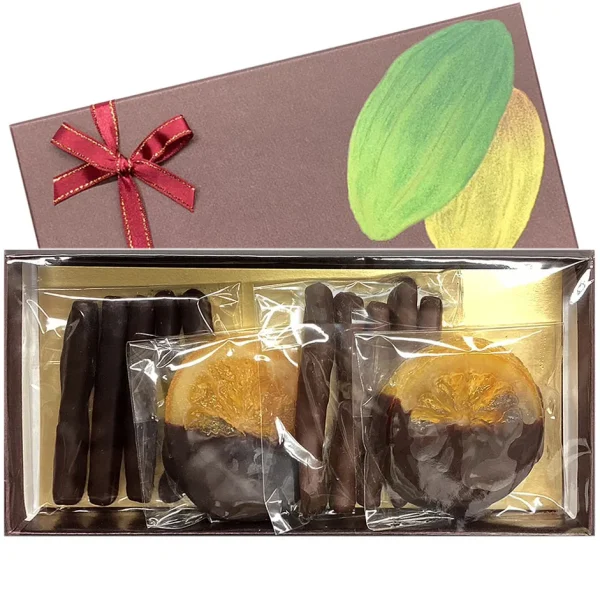 LaPierreBlanche元町店（ラピエールブランシュ）エマンセ＆エギュイエット