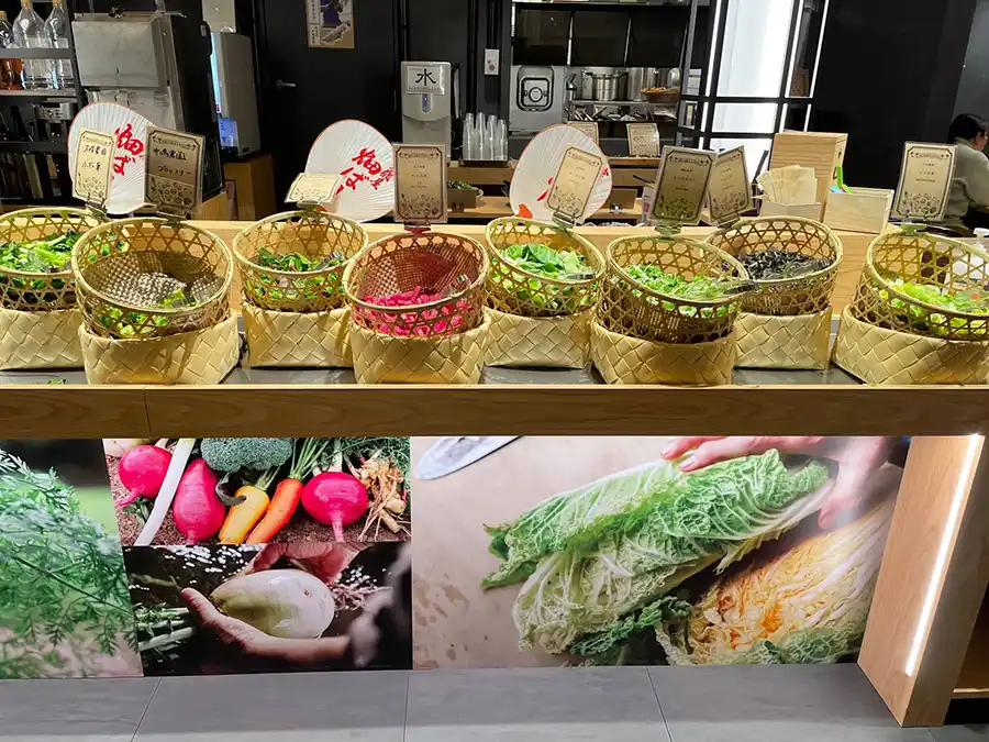 都野菜賀茂_メニュー1