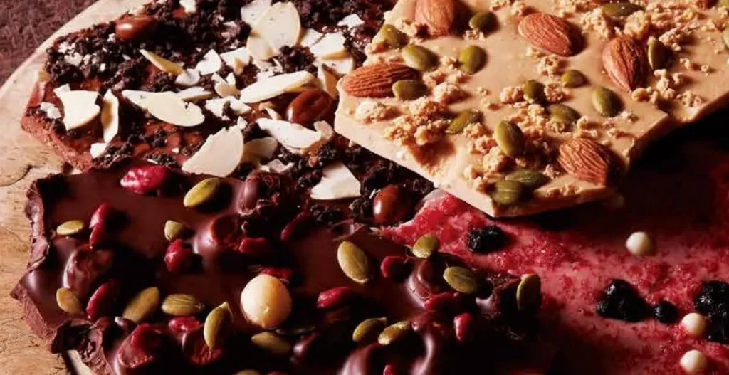 「モンロワール」ラヴィアンショコラ