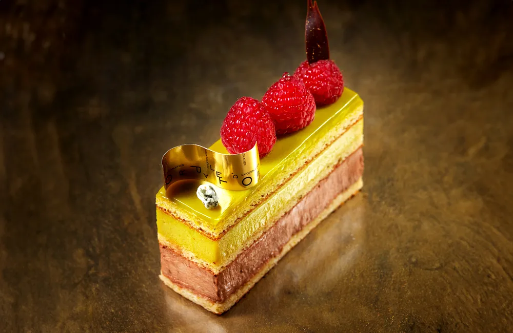 パレオドール大阪のシシリアン