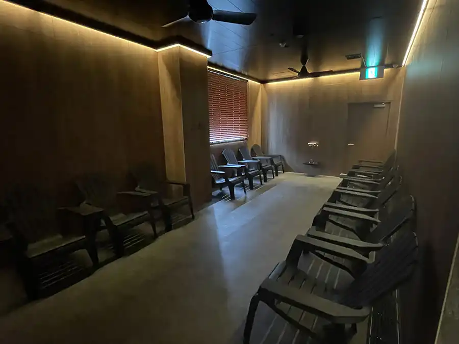 わがまちサウナのととのいば