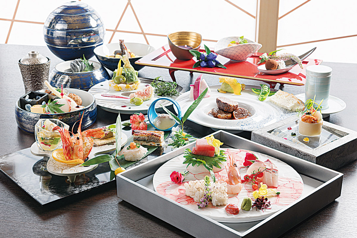 デザイナーズルームの宿泊プランが登場！Sポイントと交換！有馬温泉のモダンな宿に泊まろう