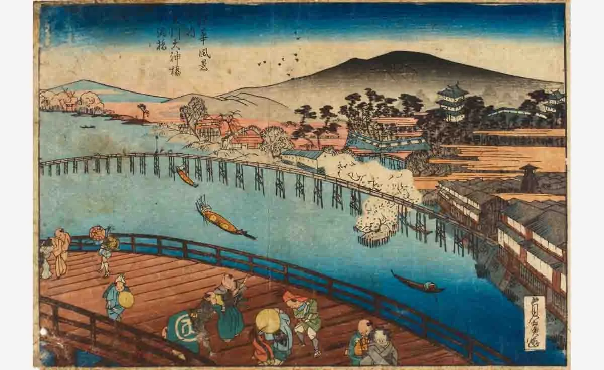 【中之島図書館・特別対談あり！】開館120周年記念-本を読む楽しさ、図書館で調べる面白さ再発見-特別展「髙田郁『あきない世傳 金と銀』『銀二貫』の世界」開催