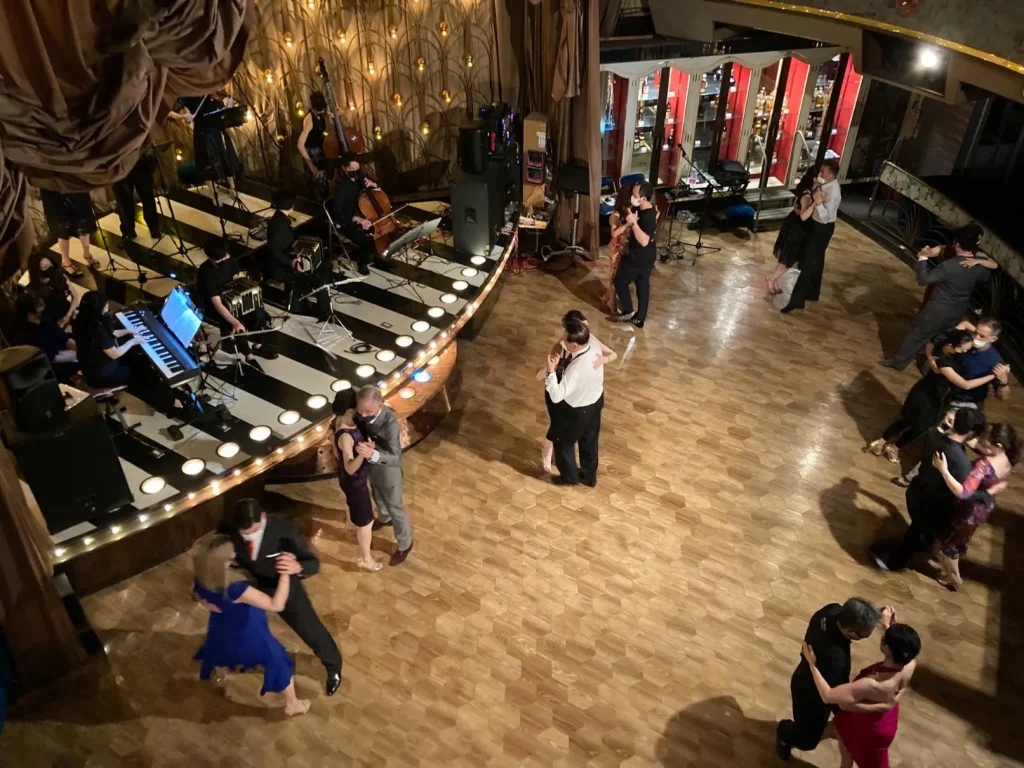 グランドサロン十三 イベント