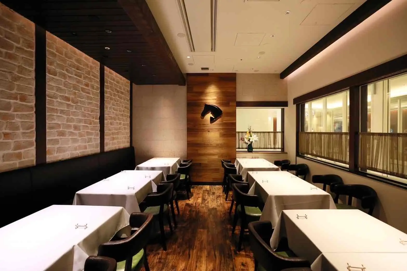 【ルクア大阪レストラン】個室、ゆったりテーブル席の店8選