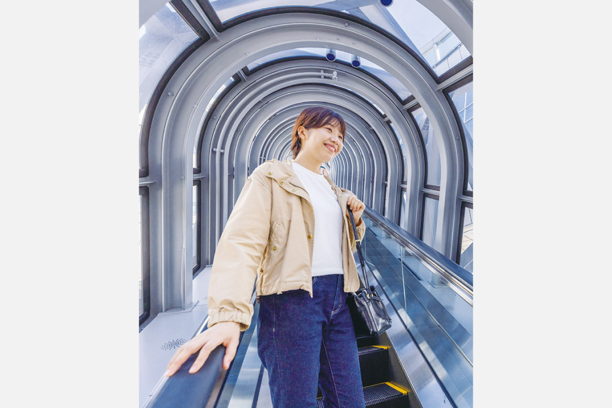 TOKK 読者モデル募集！