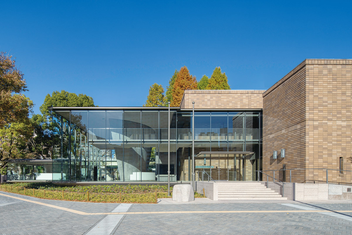 大阪市立東洋陶磁美術館が4月12日（金）リニューアルオープン。貴重な東洋の陶磁器を所蔵