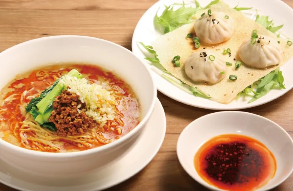 ルクア大阪のおすすめランチ13選。地下から10階までの全フロアから厳選して紹介！