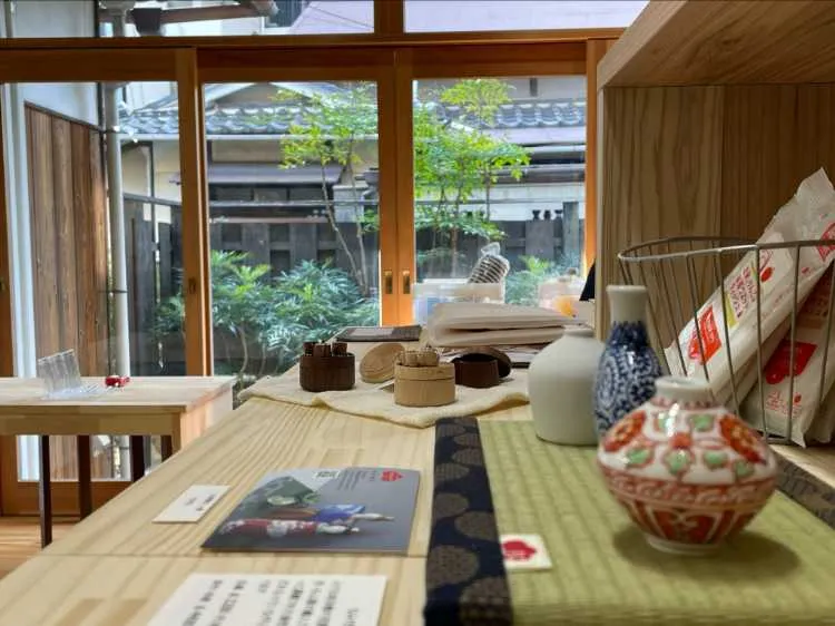 縁市-KOMINKA-のこだわりの商品