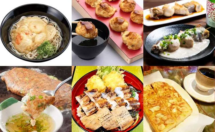【姫路名物のランチ】姫路ビギナー必見、駅チカで味わう人気グルメ6選