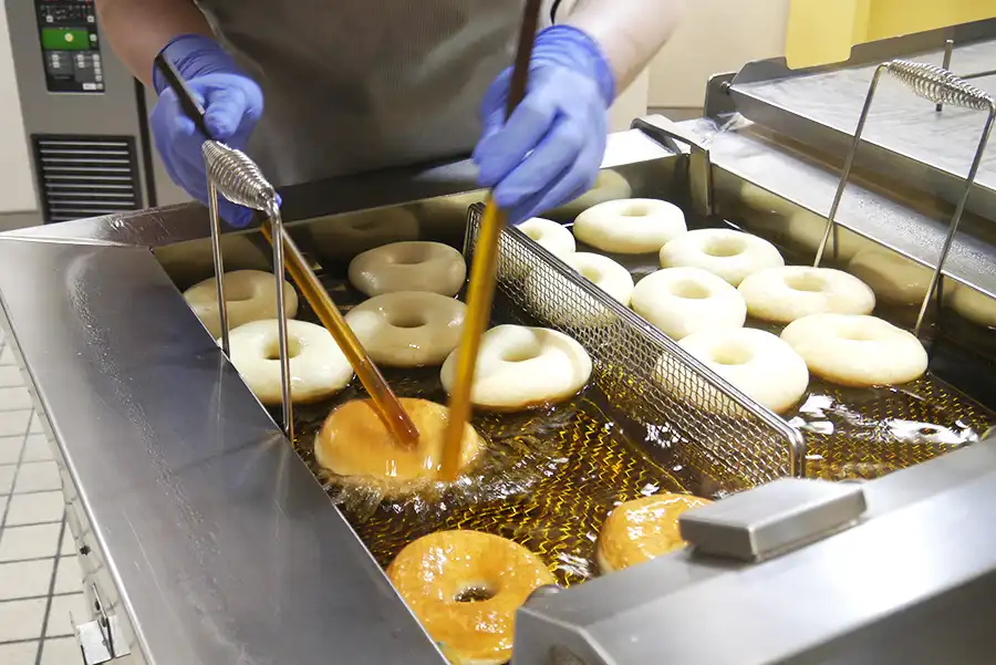 ミスドミュージアム　予約なしでも楽しめる！（アクセス情報も）