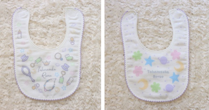 「キャトルレーヴ」ベビースタイ