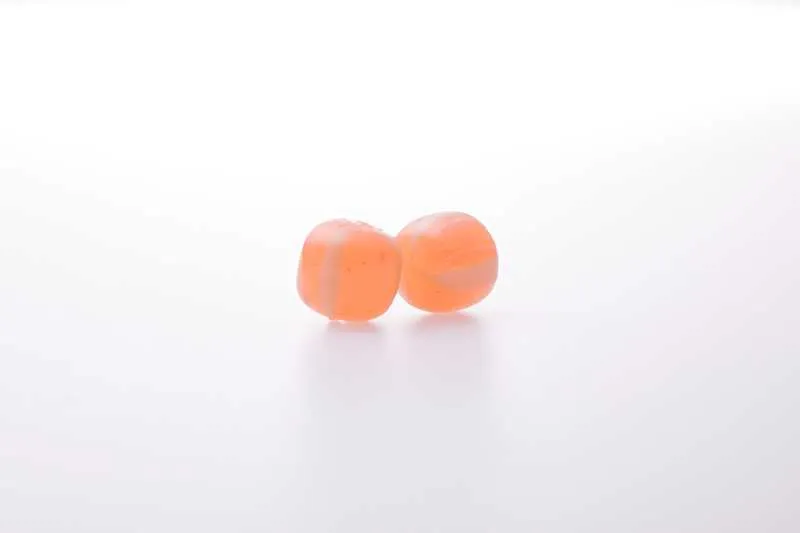 御所飴本舗いちご飴