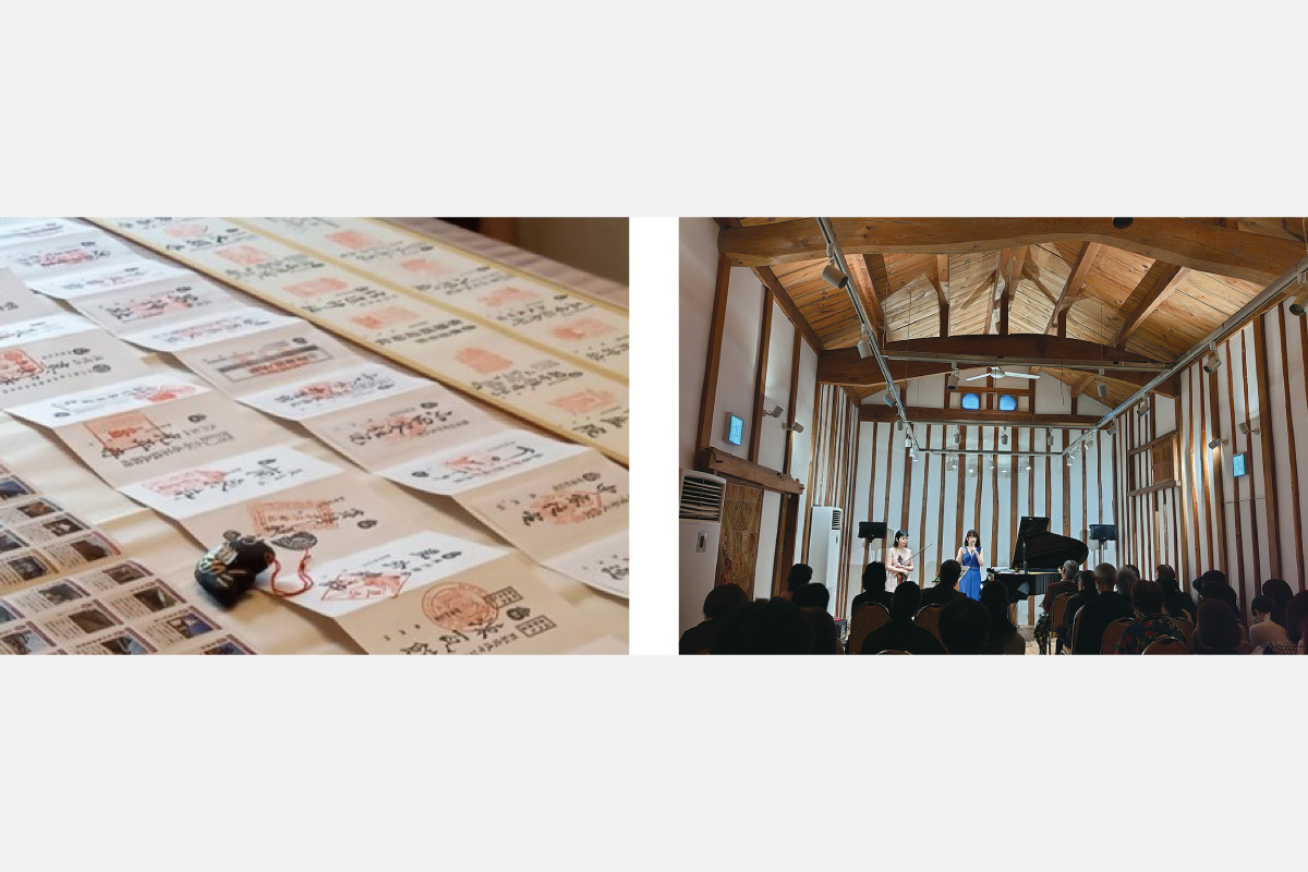 【大阪府登録文化財所有者の会】「阪急阪神 未来のゆめ･まちプロジェクト」助成団体活動紹介