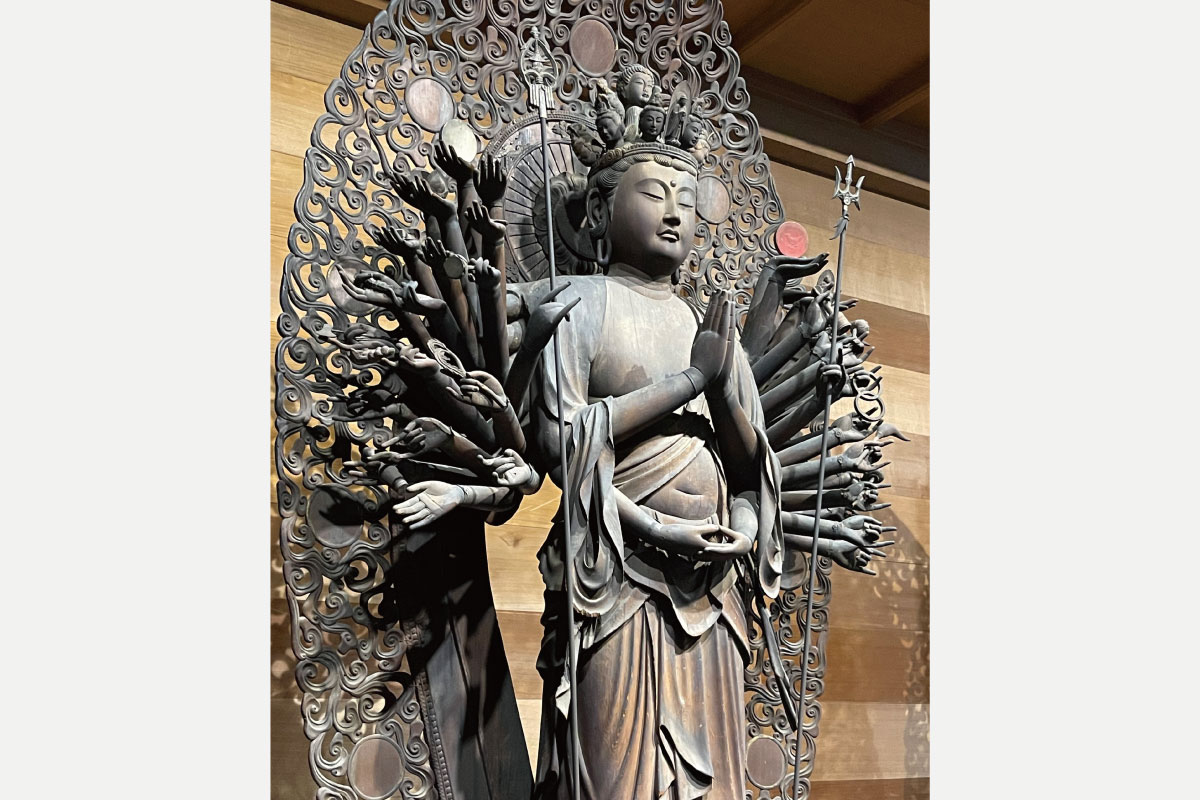 初お披露目の文化財も！「令和6年度 第60回 京都非公開文化財特別公開」10月26日（土）～12月8日（日）