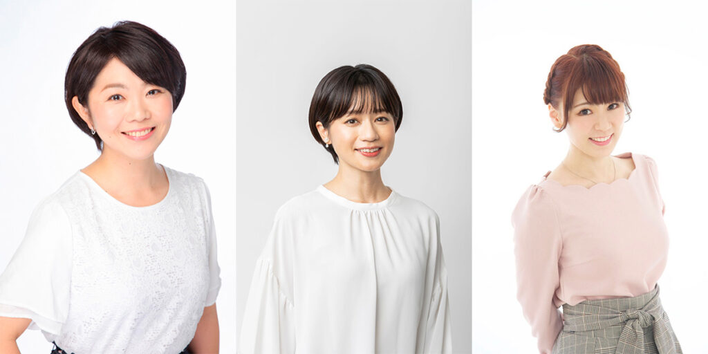 三宮鉄道フェスティバル　トークショー