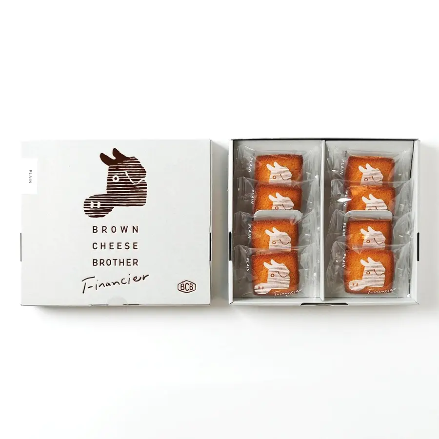 キャラメルとはまた違うコクを楽しんで