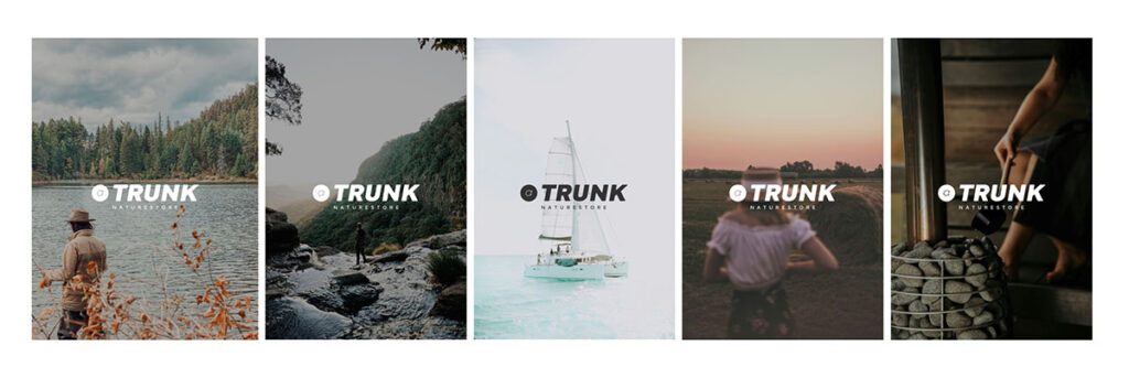 「＠TRUNK」が神戸阪急にオープン