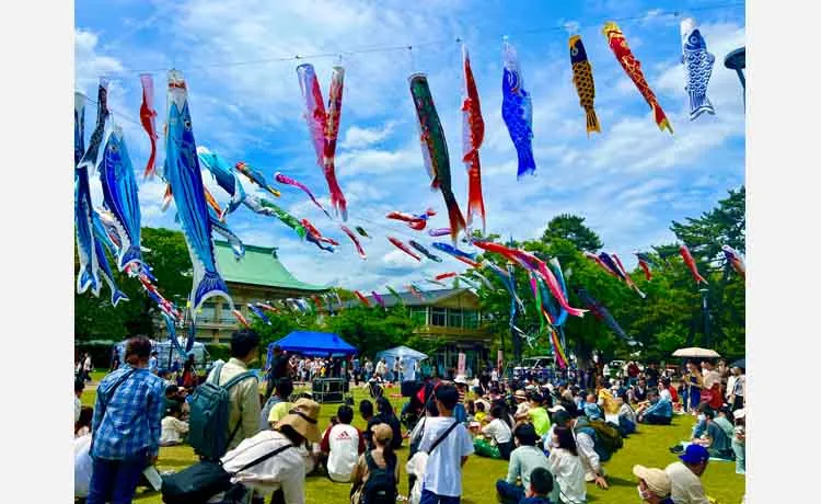 【京都 GWイベント】KIDS万博2024＆京都餃子大作戦withお肉 同時開催！！