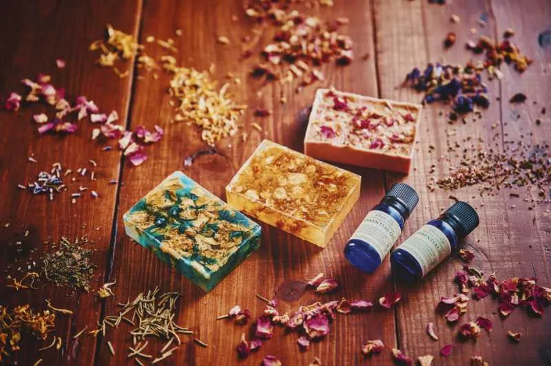 アロマスタジオ