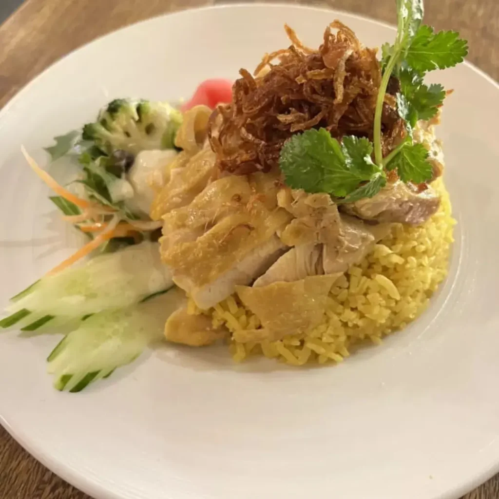 スワンナプームタイ大阪