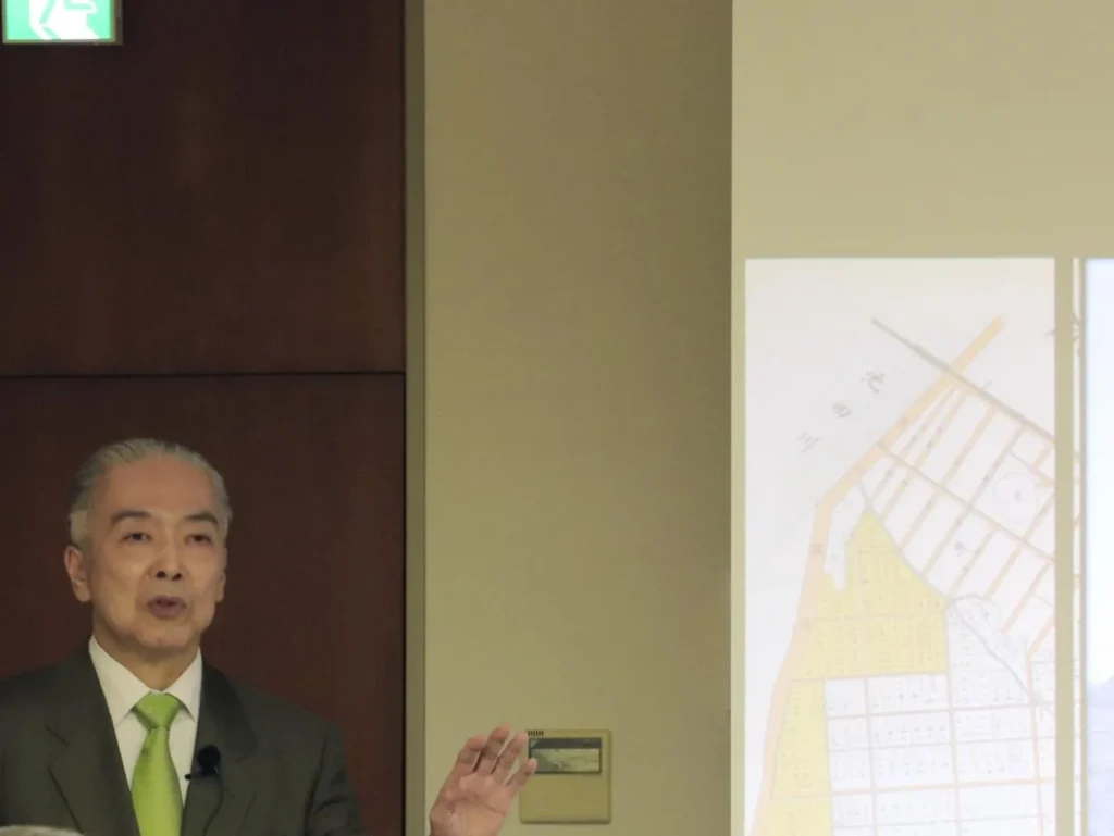 池田文庫「13DAY（いちぞうデイ）館長講座」第1回