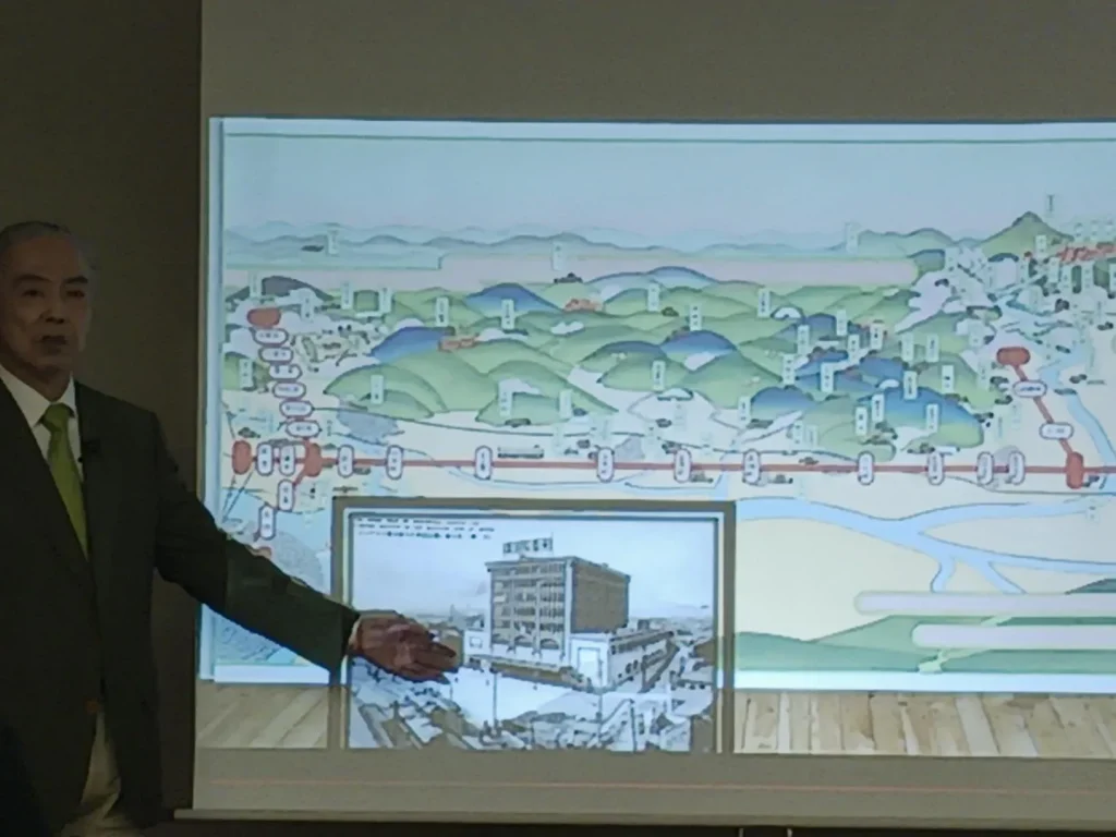 池田文庫「13DAY（いちぞうデイ）館長講座」第1回