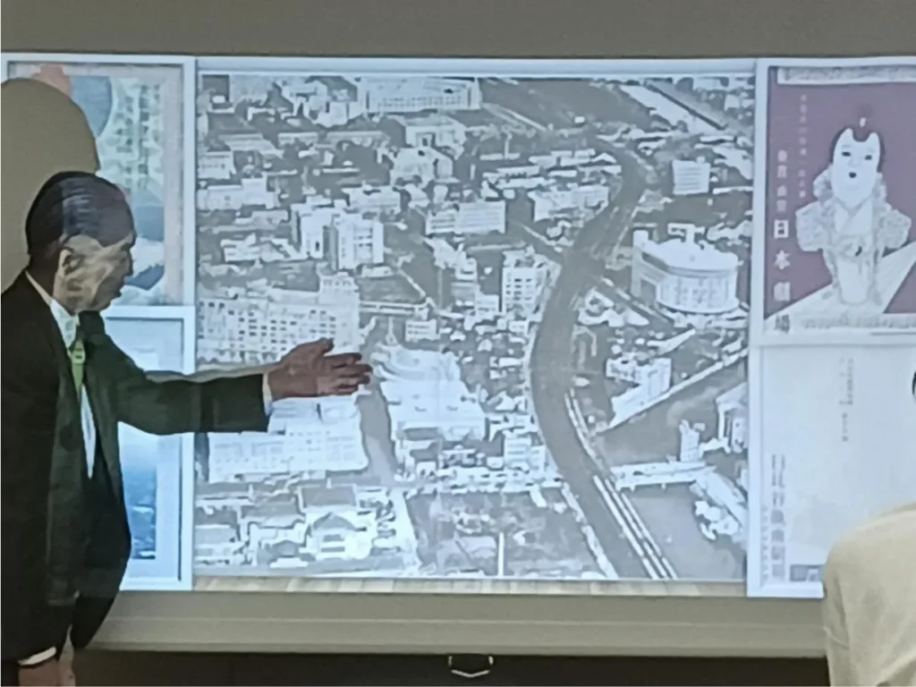 池田文庫「13DAY（いちぞうデイ）館長講座」第1回