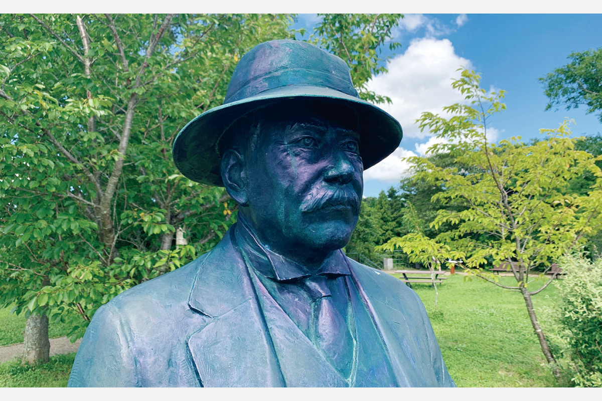 六甲山の夏山びらき・第41回グルーム祭に参加！阪急・神鉄 共催ハイキング 6月8日（土）開催