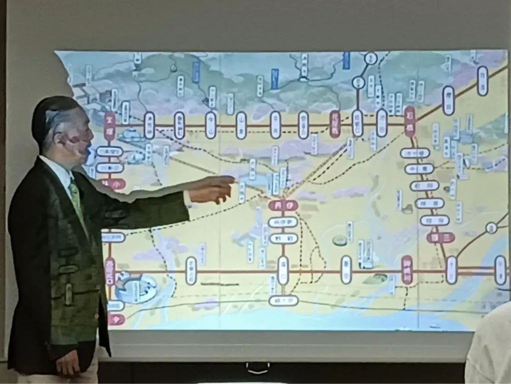 池田文庫「13DAY（いちぞうデイ）館長講座」第1回