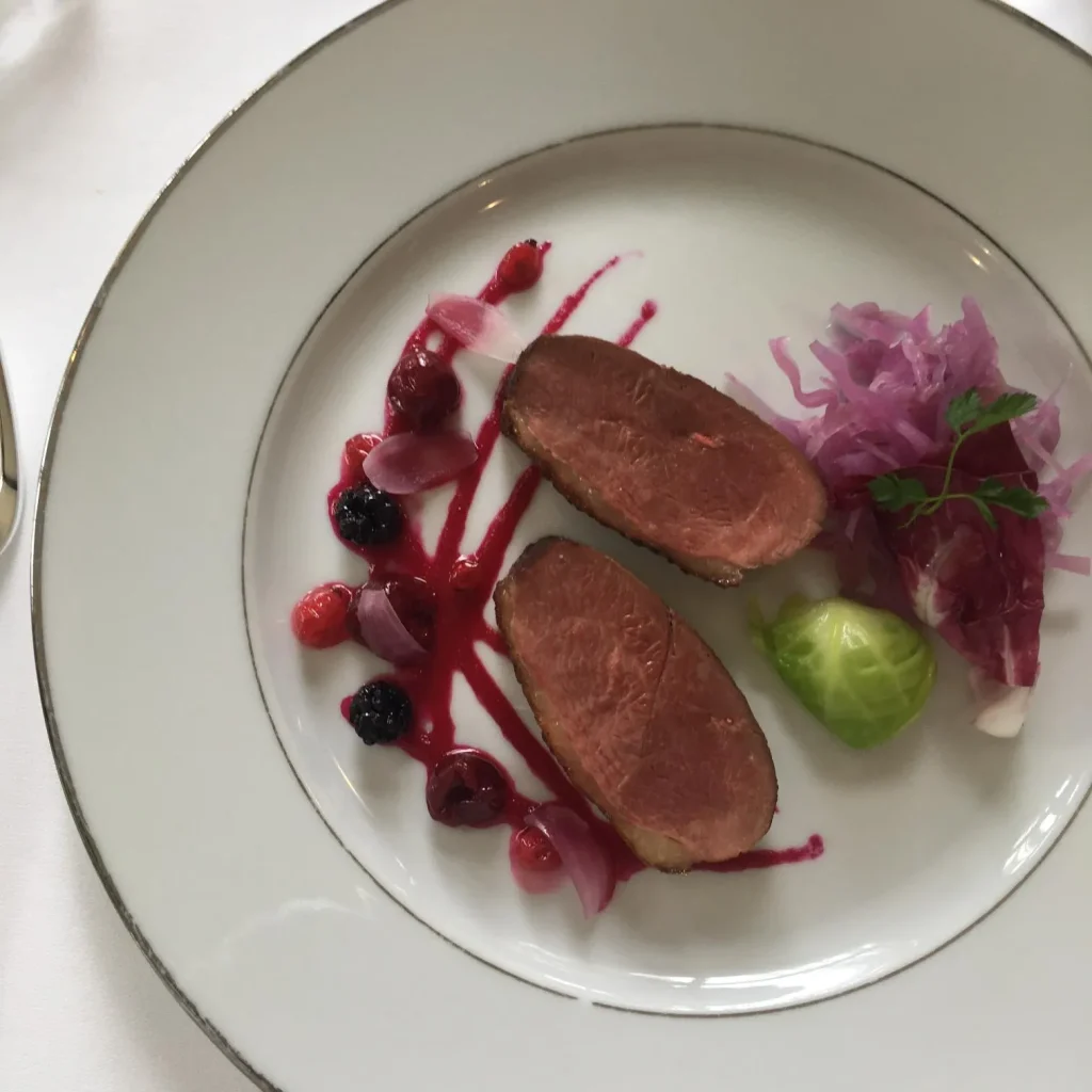 小林一三記念館　雅俗山荘レストラン