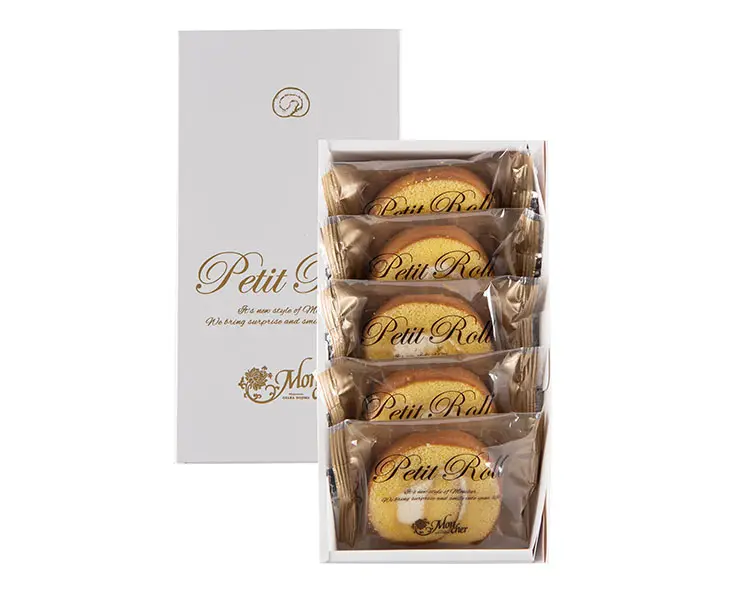 堂島プチロール