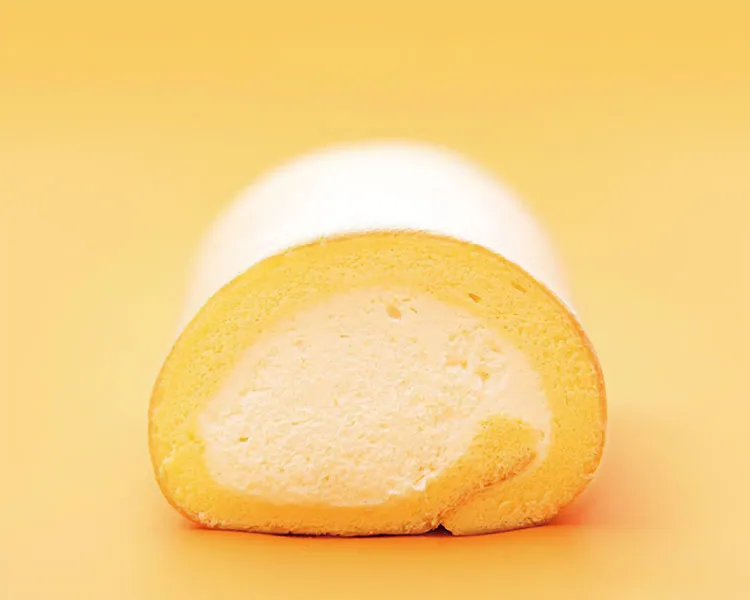 パティスリーモンシェールの堂島ロール