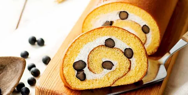 GOKANのお米の純生ルーロ